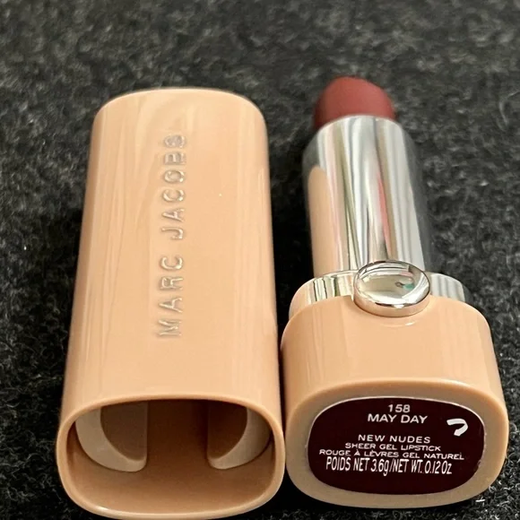Marc Jacobs Lipstick Set - Picture 3 of 4